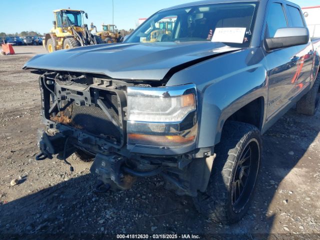 3GCUKREH8GG159935 Chevrolet Silverado 1500 1lt