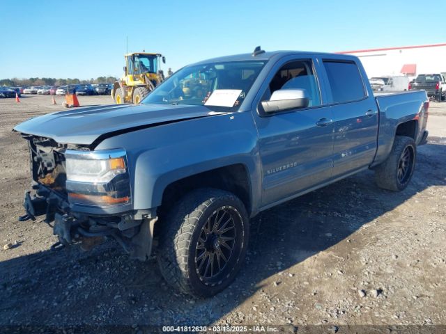 3GCUKREH8GG159935 Chevrolet Silverado 1500 1lt