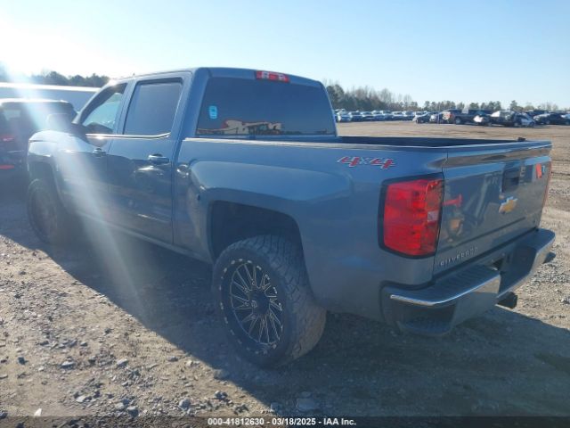 3GCUKREH8GG159935 Chevrolet Silverado 1500 1lt