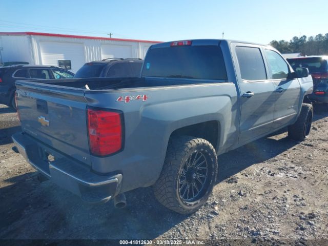 3GCUKREH8GG159935 Chevrolet Silverado 1500 1lt