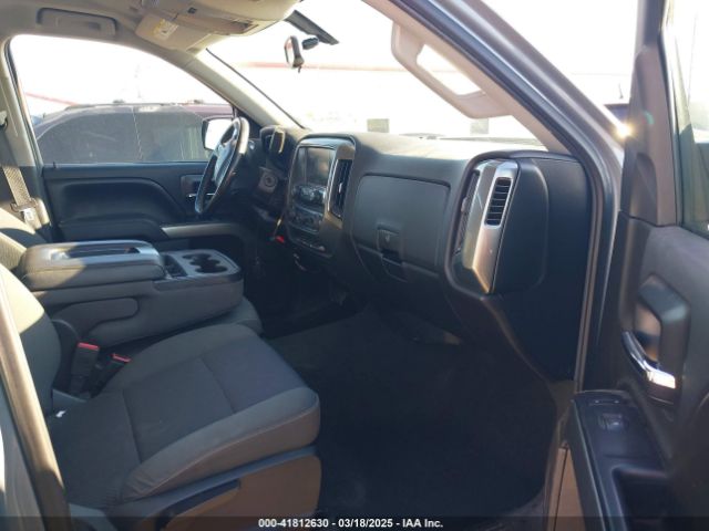 3GCUKREH8GG159935 Chevrolet Silverado 1500 1lt