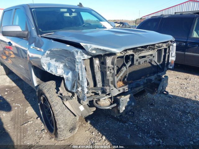 3GCUKREH8GG159935 Chevrolet Silverado 1500 1lt