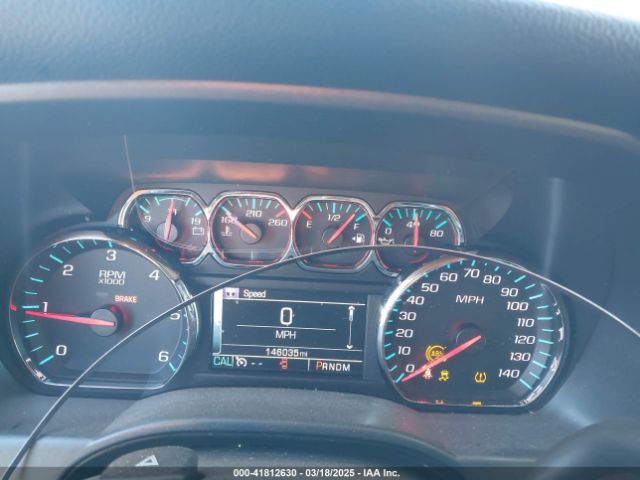 3GCUKREH8GG159935 Chevrolet Silverado 1500 1lt
