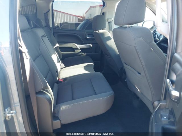3GCUKREH8GG159935 Chevrolet Silverado 1500 1lt