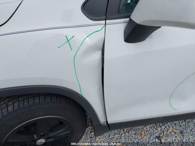 KL7CJNSB5JB713243 Chevrolet TRAX LS