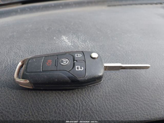 1FTEW1EP1HKD82295 Ford F-150 Xlt