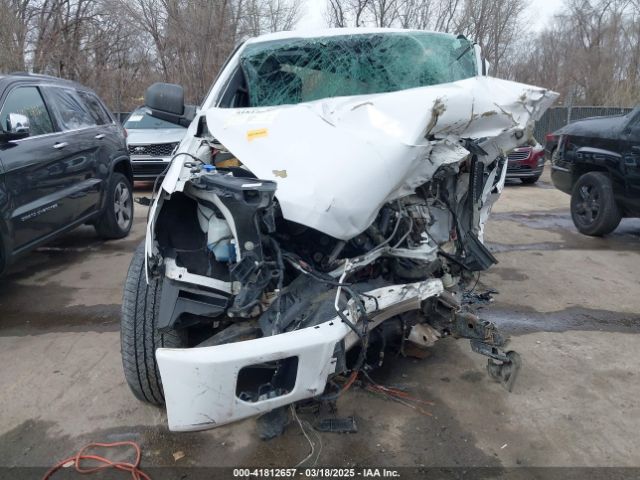 1FTEW1EP1HKD82295 Ford F-150 Xlt