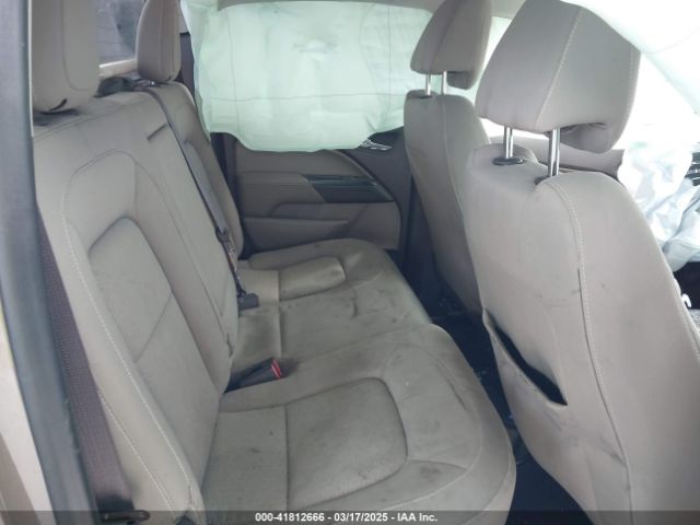 1GTG5BE30F1221017 GMC CANYON SLE