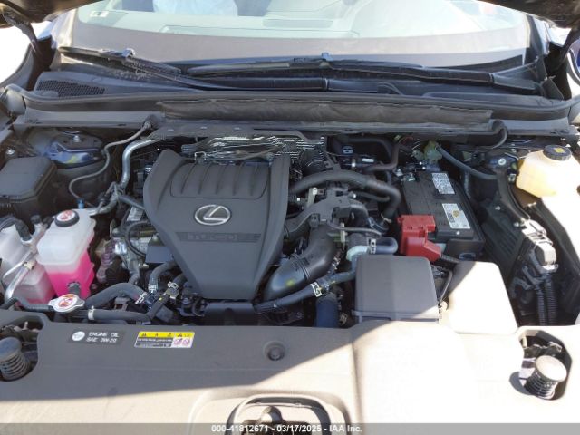 2T2BAMBA7PC007168 Lexus Rx 350 Premium