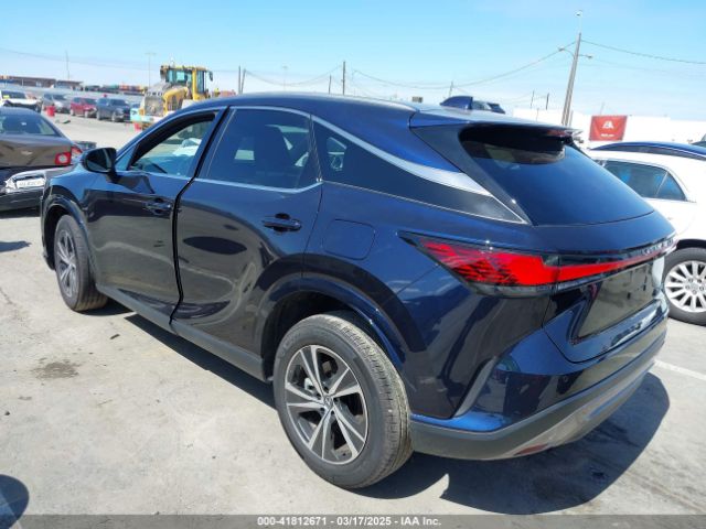 2T2BAMBA7PC007168 Lexus Rx 350 Premium