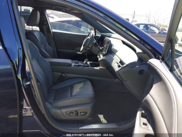 2T2BAMBA7PC007168 Lexus Rx 350 Premium