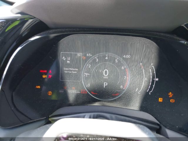 2T2BAMBA7PC007168 Lexus Rx 350 Premium
