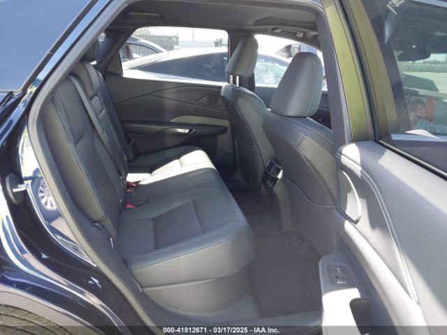2T2BAMBA7PC007168 Lexus Rx 350 Premium