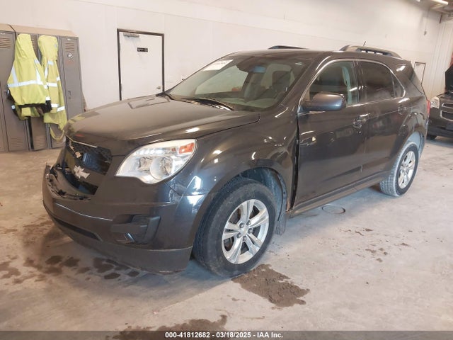 1GNALBEK8EZ127526 Chevrolet EQUINOX 1LT