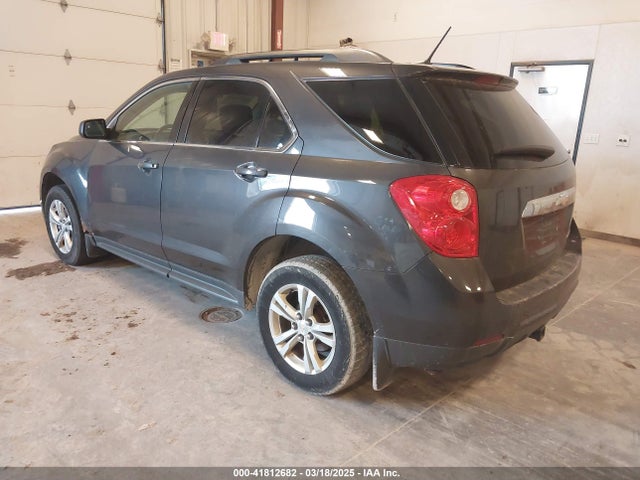 1GNALBEK8EZ127526 Chevrolet EQUINOX 1LT