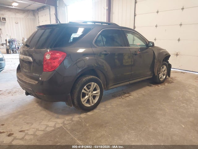 1GNALBEK8EZ127526 Chevrolet EQUINOX 1LT