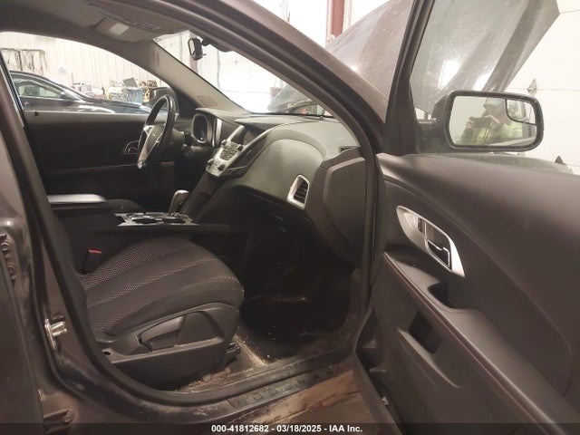 1GNALBEK8EZ127526 Chevrolet EQUINOX 1LT