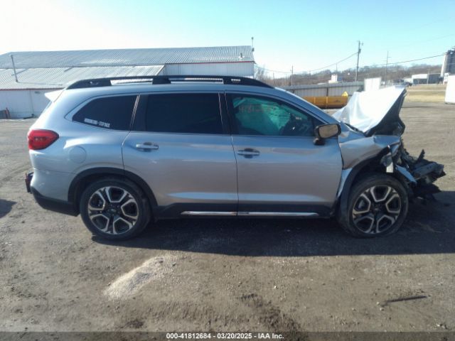 4S4WMAUD3P3418901 Subaru Ascent Limited 7-passenger