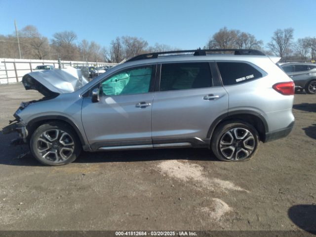 4S4WMAUD3P3418901 Subaru Ascent Limited 7-passenger