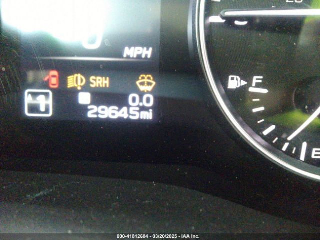 4S4WMAUD3P3418901 Subaru Ascent Limited 7-passenger