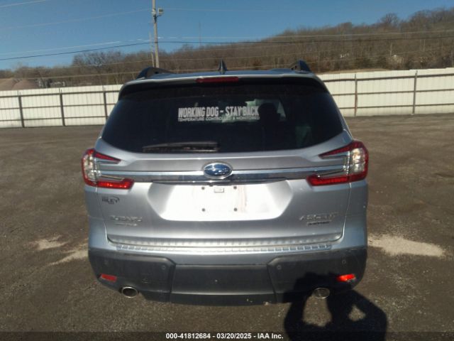 4S4WMAUD3P3418901 Subaru Ascent Limited 7-passenger