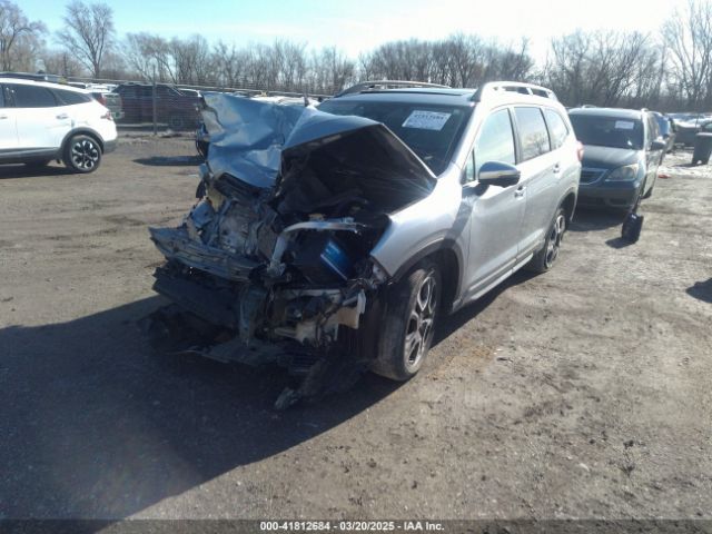 4S4WMAUD3P3418901 Subaru Ascent Limited 7-passenger