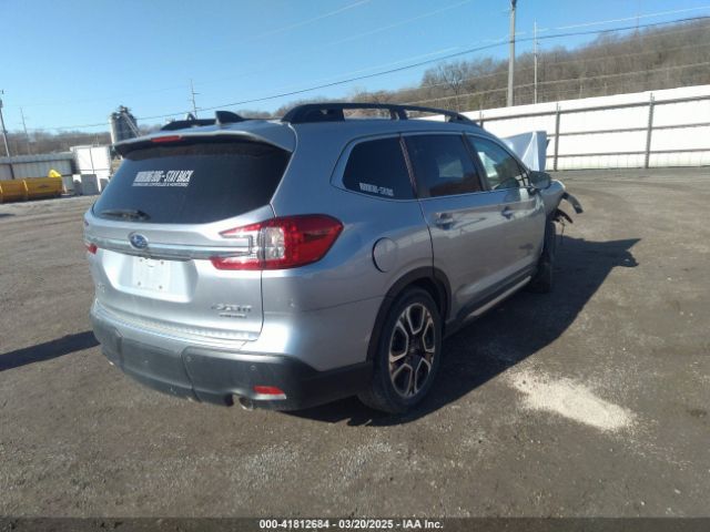 4S4WMAUD3P3418901 Subaru Ascent Limited 7-passenger