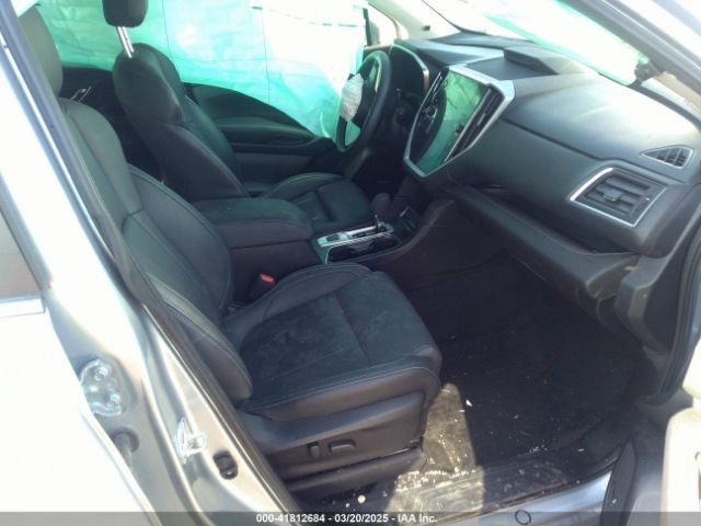 4S4WMAUD3P3418901 Subaru Ascent Limited 7-passenger