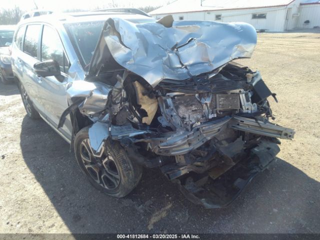 4S4WMAUD3P3418901 Subaru Ascent Limited 7-passenger