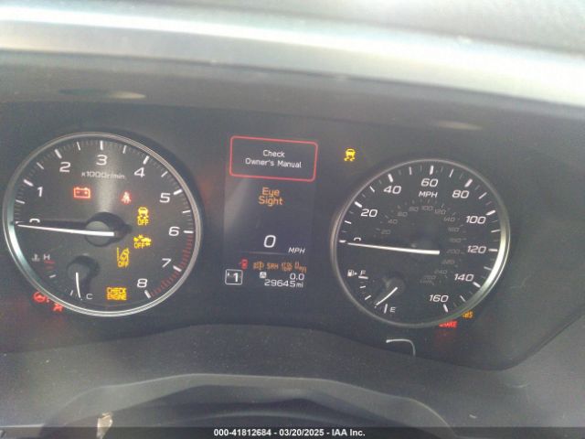 4S4WMAUD3P3418901 Subaru Ascent Limited 7-passenger