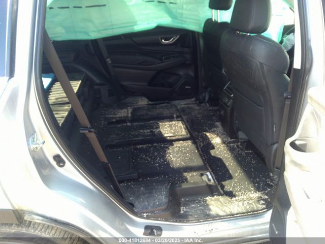 4S4WMAUD3P3418901 Subaru Ascent Limited 7-passenger