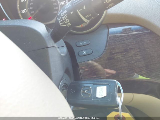 2013 ACURA MDX 2HNYD2H26DH510809 Photo 10