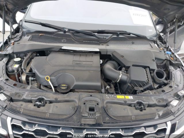 SALZJ2FX5LH068877 Land Rover Range Rover Evoque S