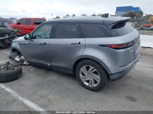 SALZJ2FX5LH068877 Land Rover Range Rover Evoque S