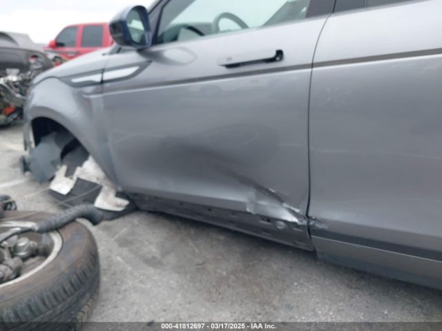 SALZJ2FX5LH068877 Land Rover Range Rover Evoque S