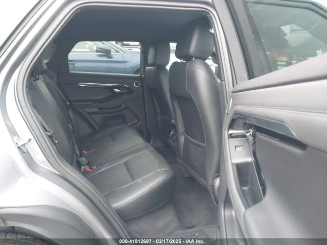 SALZJ2FX5LH068877 Land Rover Range Rover Evoque S