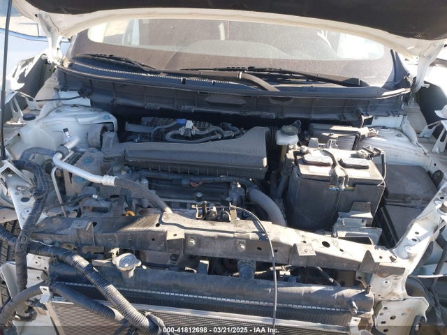 Nissan ROGUE S 2017 JN8AT2MV7HW024337 Image 10