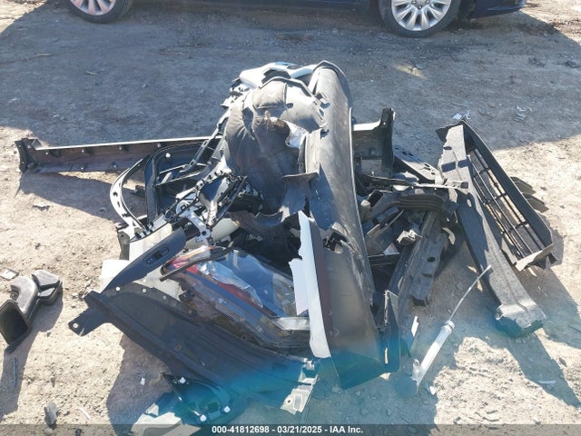 Nissan ROGUE S 2017 JN8AT2MV7HW024337 Image 12