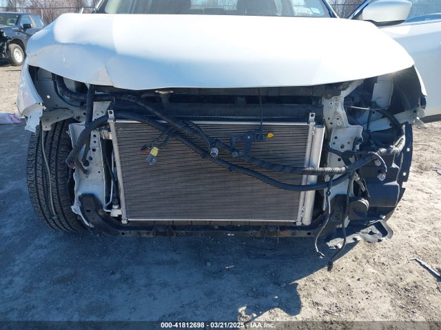 Nissan ROGUE S 2017 JN8AT2MV7HW024337 Image 6