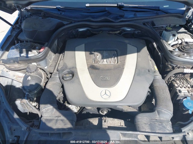 41812700 :رقم المزاد ، WDDHF5GB1BA347068 vin ، 2011 Mercedes-benz E 350 مزاد بيع