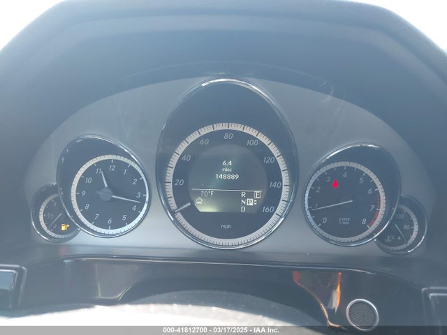 41812700 :رقم المزاد ، WDDHF5GB1BA347068 vin ، 2011 Mercedes-benz E 350 مزاد بيع
