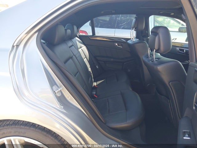 41812700 :رقم المزاد ، WDDHF5GB1BA347068 vin ، 2011 Mercedes-benz E 350 مزاد بيع