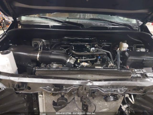 5TFAY5F14MX959487 Toyota Tundra Platinum