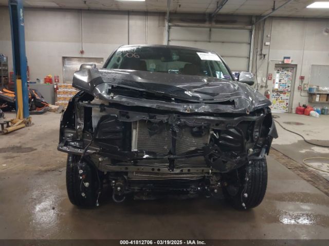 5TFAY5F14MX959487 Toyota Tundra Platinum