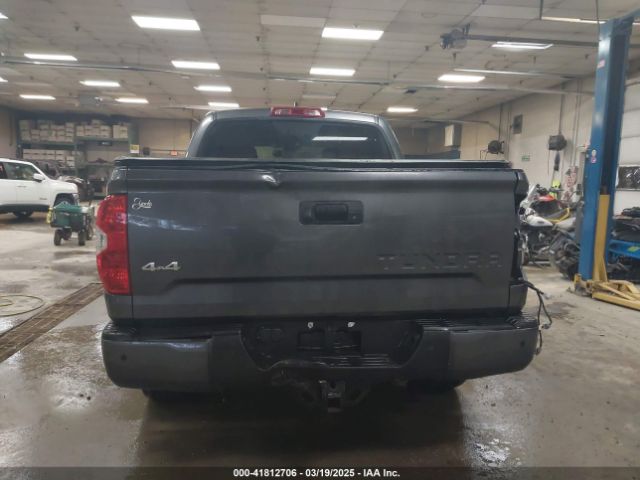 5TFAY5F14MX959487 Toyota Tundra Platinum