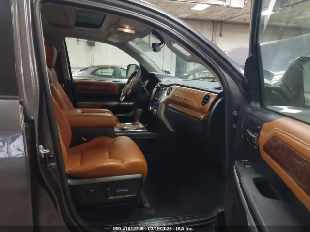 5TFAY5F14MX959487 Toyota Tundra Platinum