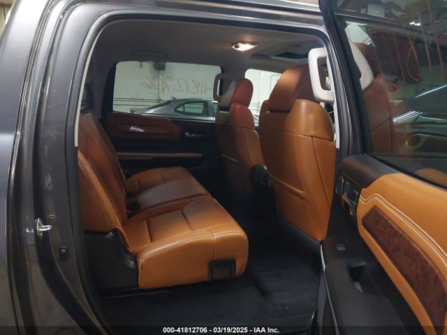5TFAY5F14MX959487 Toyota Tundra Platinum
