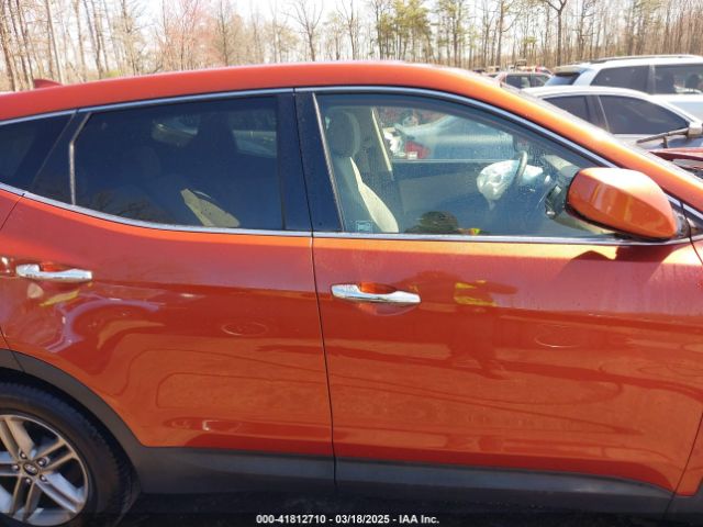 5XYZT3LB5HG450973 Hyundai Santa Fe Sport 2.4l