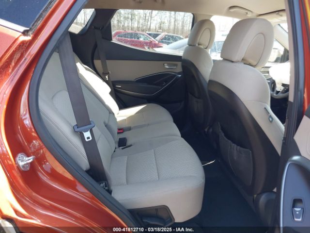 5XYZT3LB5HG450973 Hyundai Santa Fe Sport 2.4l