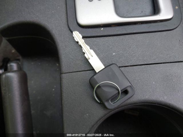 1N6AD0EV1FN705573 Nissan Frontier Pro-4x